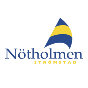 A-Å | Logoer | Nøtholmen